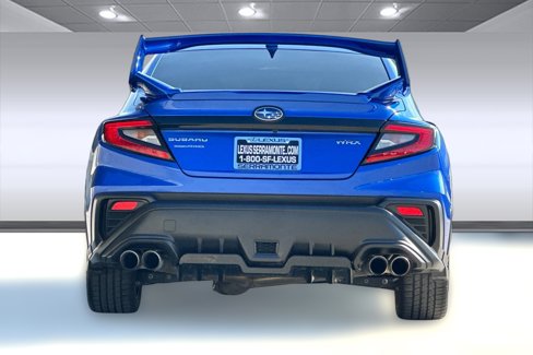 Used 2023 Subaru WRX Premium image 10