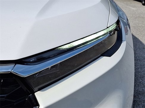 Used 2025 Honda CR-V EX image 9