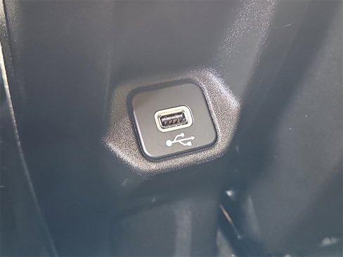 Used 2022 Jeep Renegade Latitude image 20