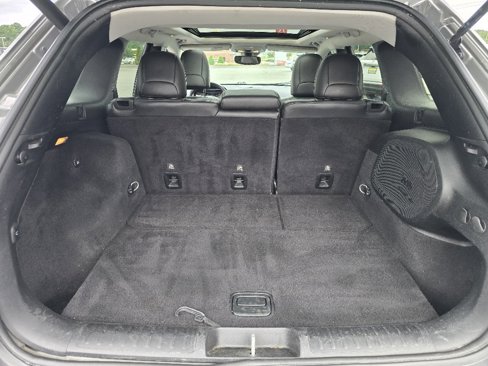 Used 2021 Jeep Cherokee Limited w/ Elite Package image 25