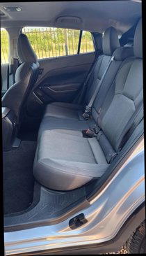 Used 2024 Subaru Crosstrek 2.0i Premium image 18