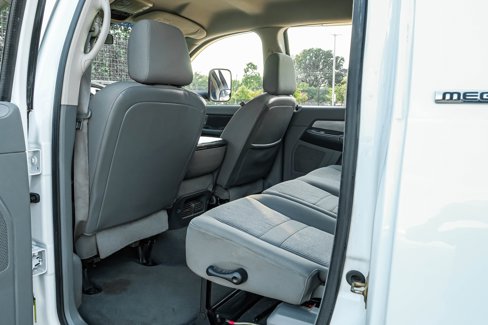 Used 2007 Dodge Ram 2500 Truck SLT image 32