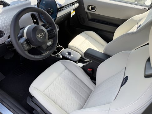 New 2026 MINI Cooper 2-Door Hardtop image 11