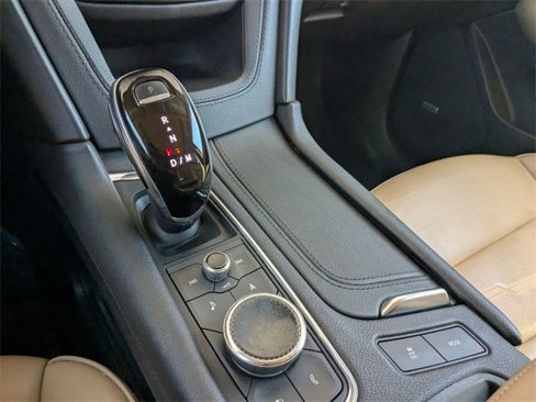Used 2020 Cadillac XT5 Sportv w/ Platinum Package image 10