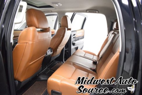 Used 2021 Toyota Tundra Platinum image 29