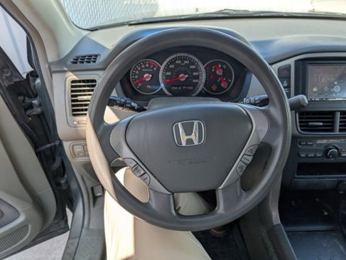 Used 2007 Honda Pilot EX image 8
