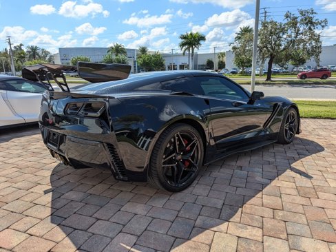 Used 2019 Chevrolet Corvette ZR1 image 5