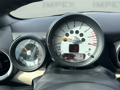 Used 2014 MINI Cooper S image 20