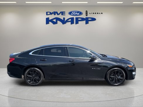Used 2024 Chevrolet Malibu LT image 13
