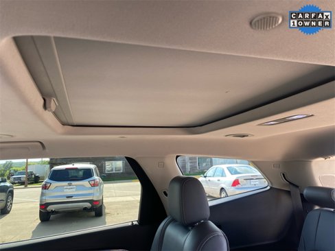 Used 2021 Buick Enclave Premium w/ Sun and Sites Package image 34