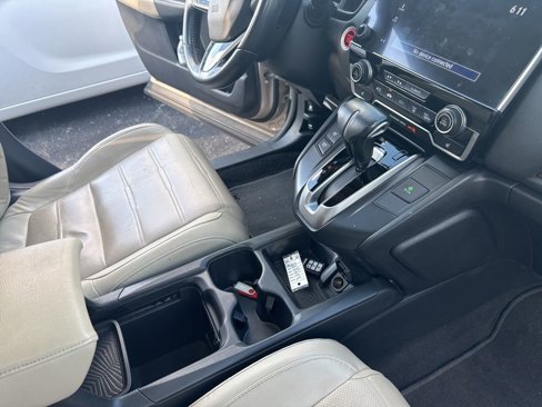 Used 2019 Honda CR-V EX-L image 35