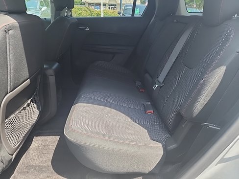 Used 2016 GMC Terrain SLE image 11