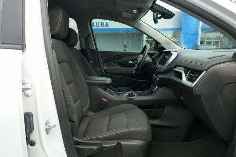Certified 2023 GMC Terrain SLE w/ Driver Convenience Package image 14
