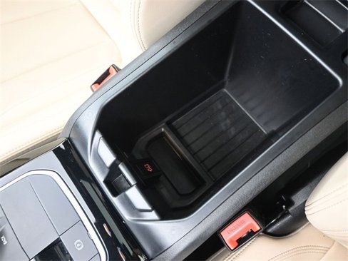 Certified 2023 BMW X3 sDrive30i w/ Convenience Package image 9
