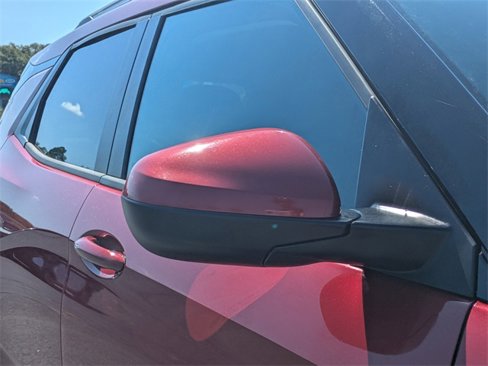 Used 2021 Chevrolet TrailBlazer LT w/ Convenience Package image 11