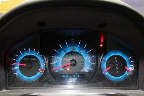 Used 2012 Ford Fusion SEL image 19