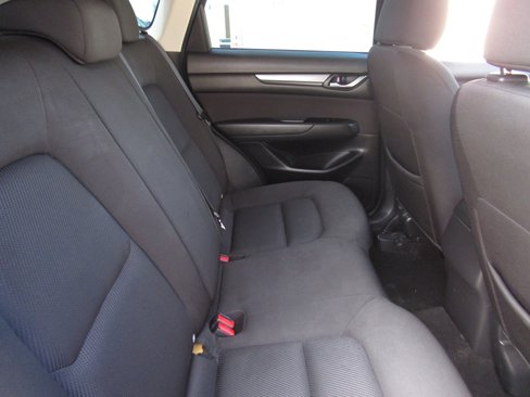 Used 2019 MAZDA CX-5 Sport image 11