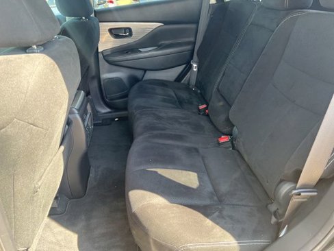 Used 2018 Nissan Murano SV image 8