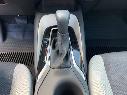 New 2025 Toyota Corolla LE image 23