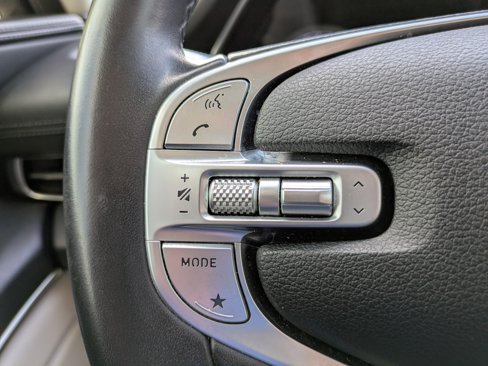 Certified 2021 Genesis GV80 3.5T image 21