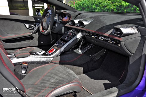 Used 2019 Lamborghini Huracan Performante image 21