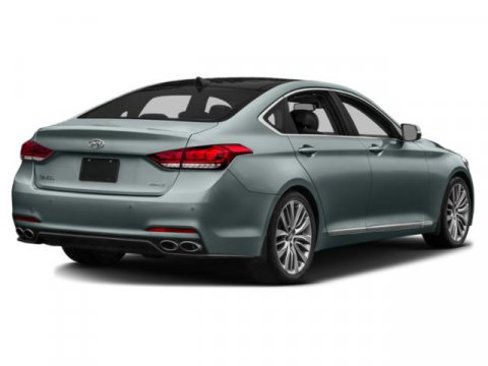 Used 2015 Hyundai Genesis 3.8 w/ Option Group 02 image 2