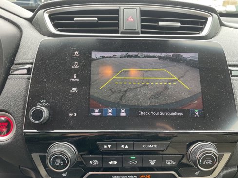 Used 2019 Honda CR-V EX-L image 26