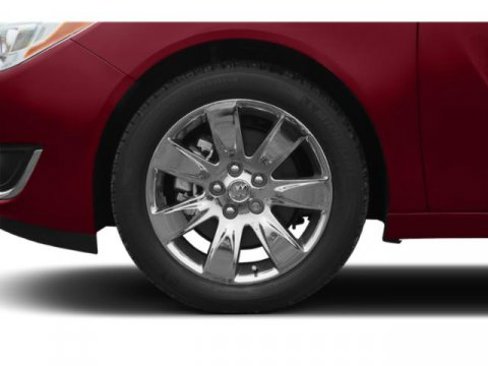Used 2015 Buick Regal image 15