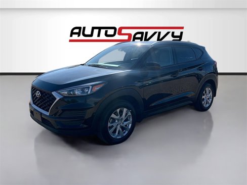 Used 2020 Hyundai Tucson Value image 3