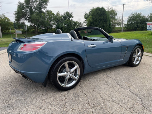 Used 2007 Saturn Sky Red Line image 47