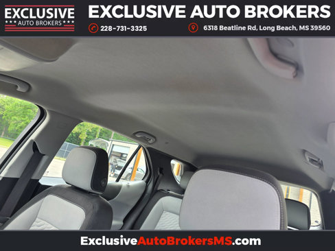 Used 2018 Chevrolet Equinox LS image 38