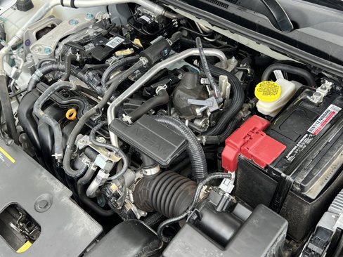 Used 2024 Nissan Sentra SV image 32
