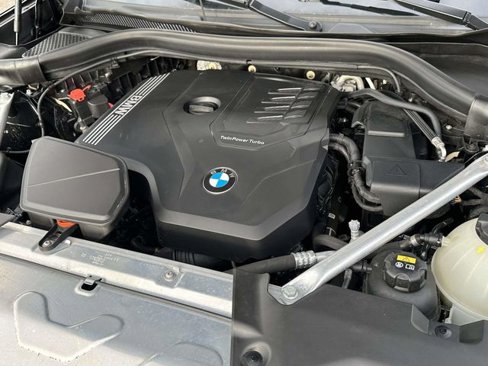 Certified 2022 BMW X3 xDrive30i w/ Premium Package 2 (ZPA) image 17