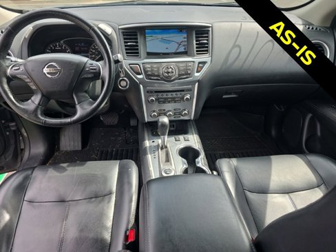 Used 2019 Nissan Pathfinder SL image 24