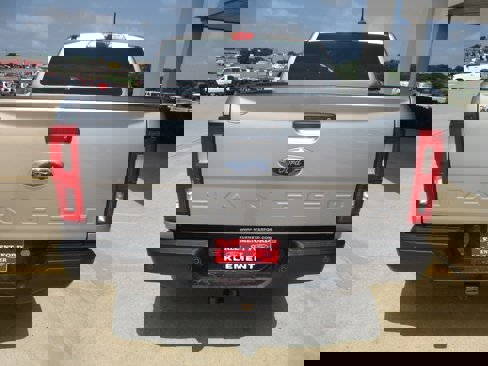 Used 2020 Ford Ranger XLT w/ Equipment Group 301A Mid image 9