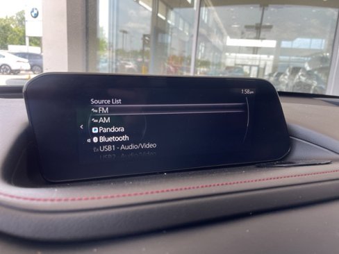 Certified 2023 MAZDA CX-30 AWD 2.5 S w/ Preferred Package image 21