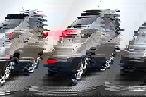 Used 2013 Hyundai Tucson GLS image 13