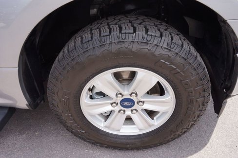Used 2020 Ford F150 XLT w/ Equipment Group 301A Mid image 15