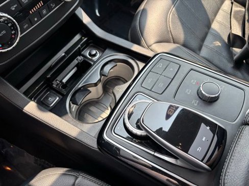 Certified 2018 Mercedes-Benz GLS 450 4MATIC image 29