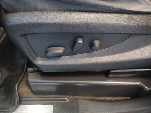 Used 2015 Chevrolet Silverado 1500 LT w/ All Star Edition image 13