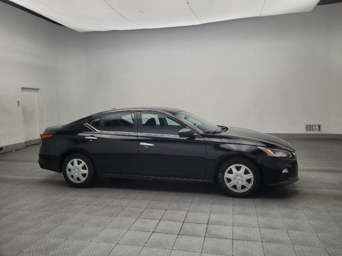 Used 2020 Nissan Altima 2.5 S image 11