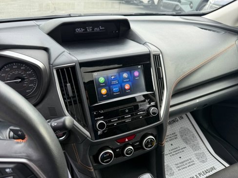 Used 2023 Subaru Crosstrek 2.0i Premium image 25