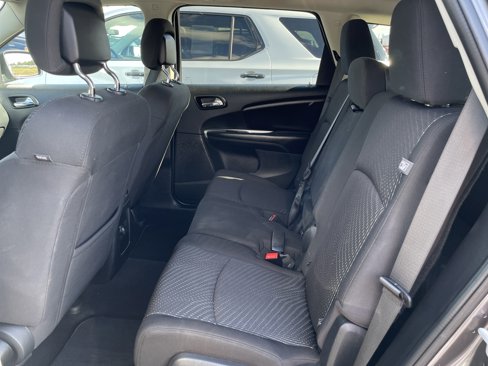 Used 2016 Dodge Journey SXT w/ Safe & Sound Group image 22