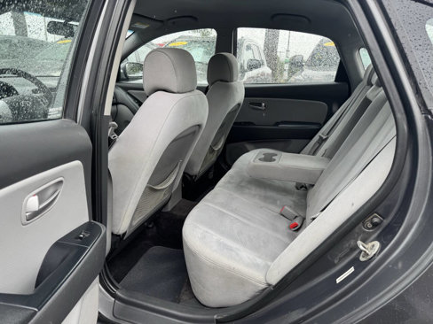 Used 2008 Hyundai Elantra GLS image 3