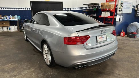 Used 2015 Audi S5 Premium Plus w/ Technology Package image 29