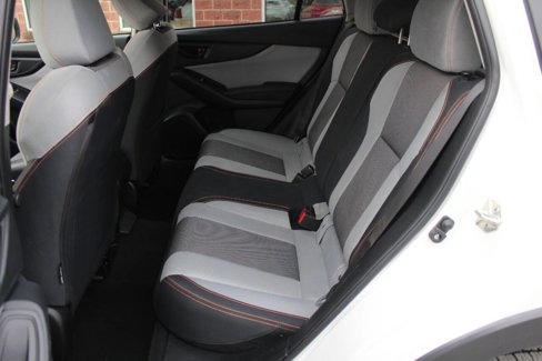 Used 2022 Subaru Crosstrek 2.0i Premium w/ Moonroof Package image 16