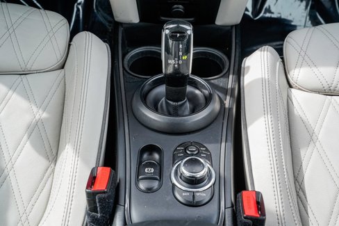 Certified 2023 MINI Cooper Countryman S w/ Signature Upholstery Package image 16