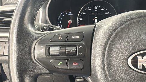 Used 2016 Kia Sorento EX w/ EX Premium Package image 22