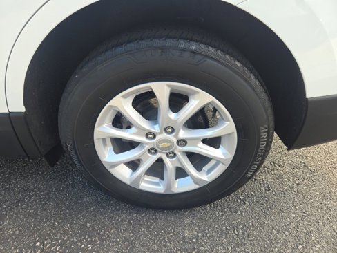 Used 2021 Chevrolet Equinox LT image 7