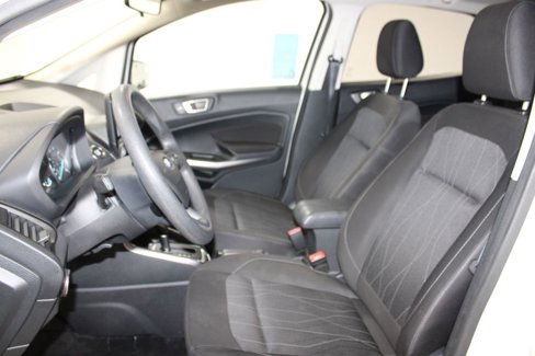 Used 2022 Ford EcoSport SE w/ Interior Protection Package image 17